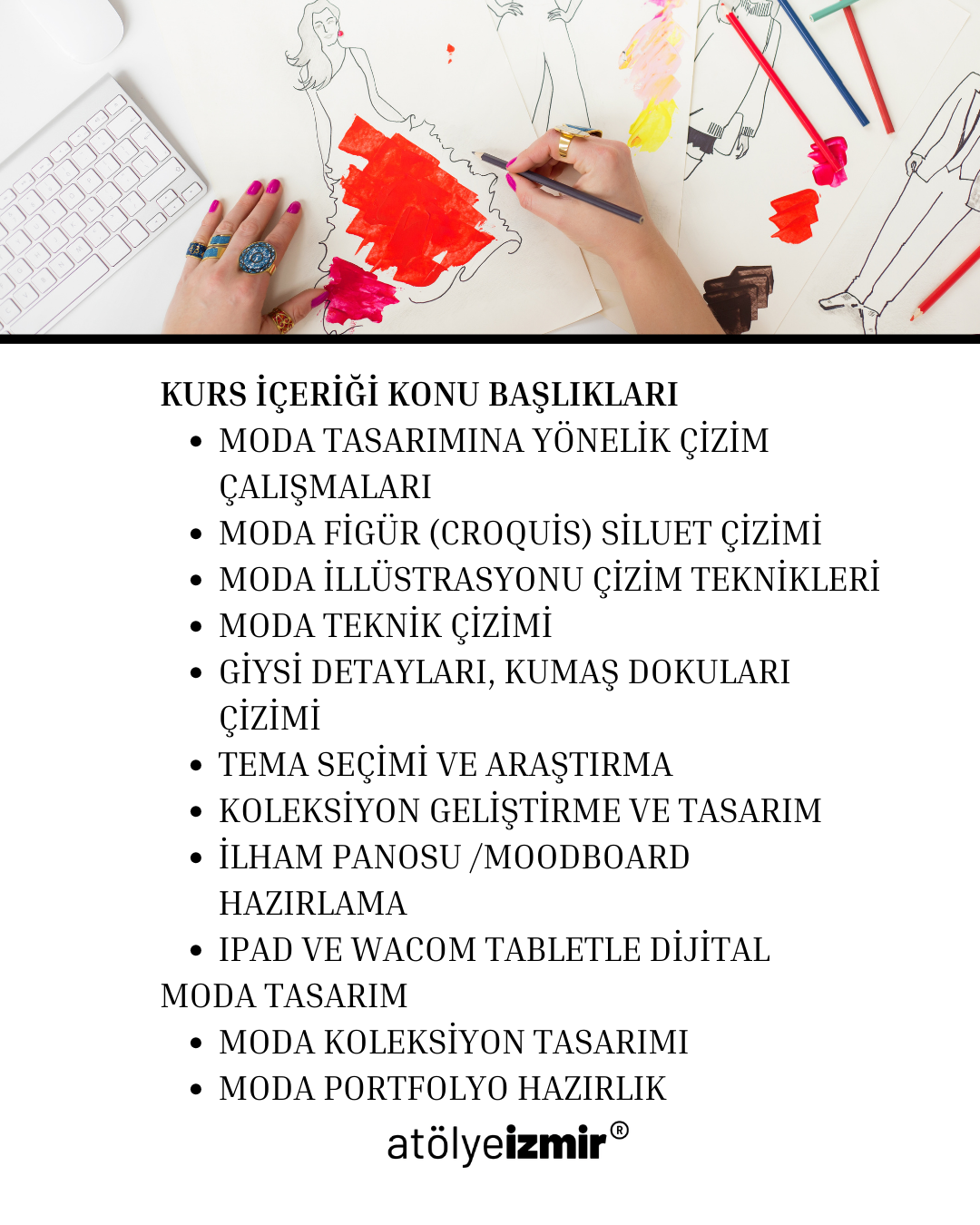 Moda Dünyasına Ulaşmak Artık Çok Daha Kolay